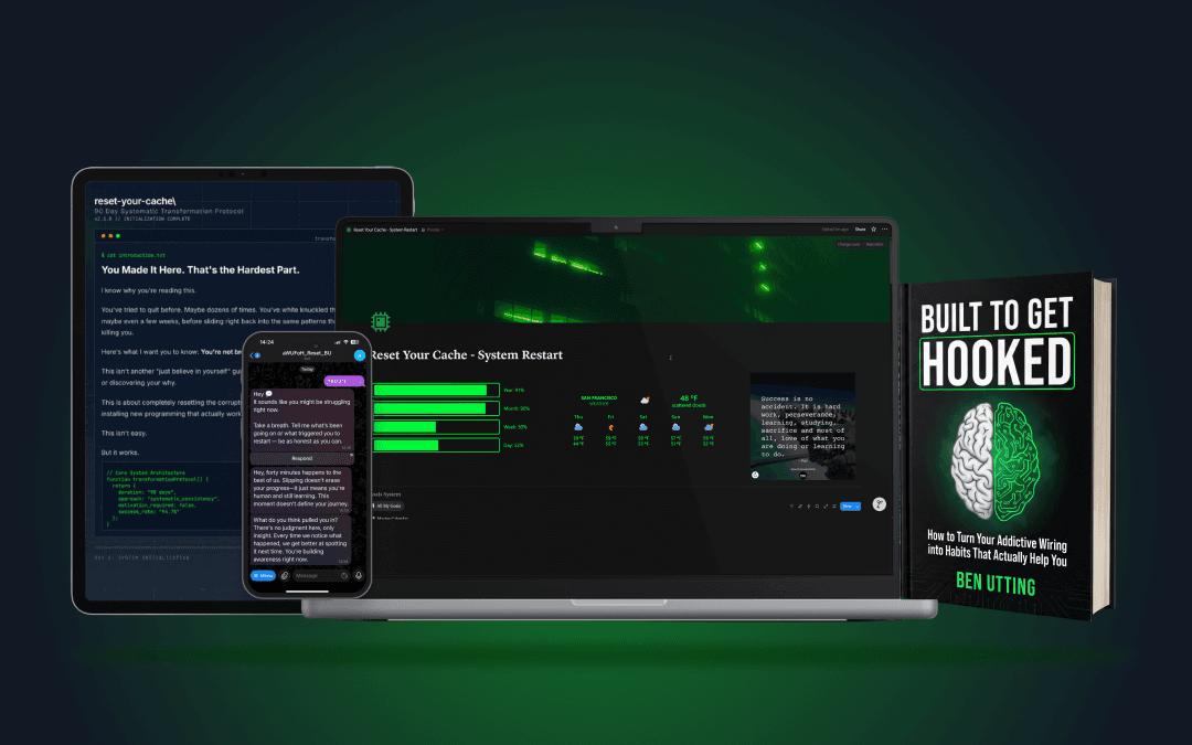 System Restart Dashboard